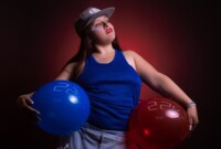 Performer TaylorBecker Photo 12