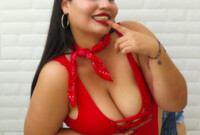 Performer Natasha_Bluee Photo 2