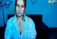 Utøver RubyHolmess Video 1