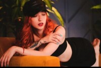 Interprete Manu_Rosse Foto 12