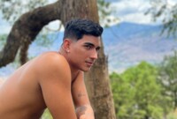 Artist BrandonMillers Foto 1