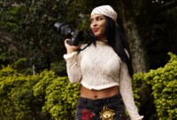 Artiest MichelleVelez Foto 1
