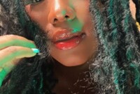 Artist whitneyyfox Foto 4