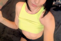 Interprete MelanyaxxX Foto 2
