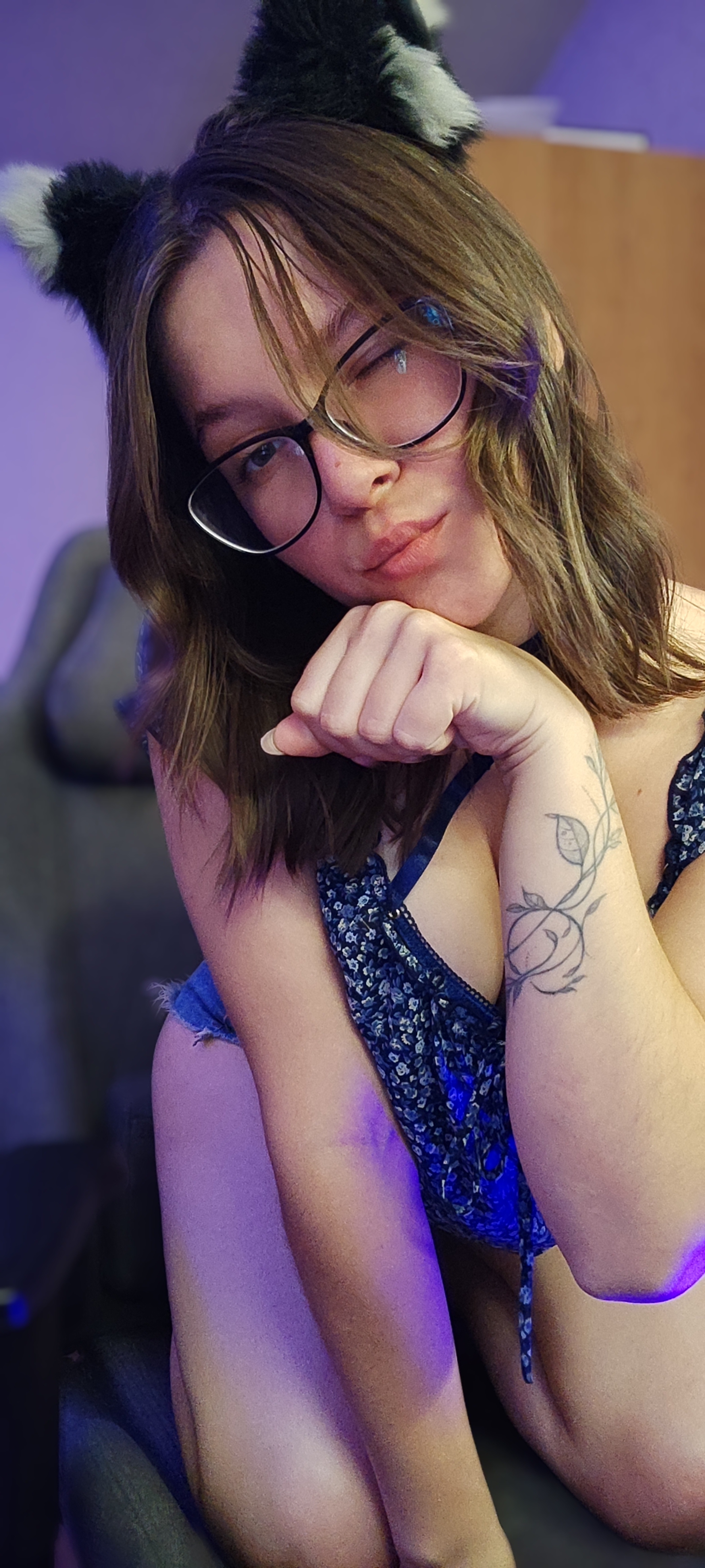 Artista AliceSlyFox Foto 2