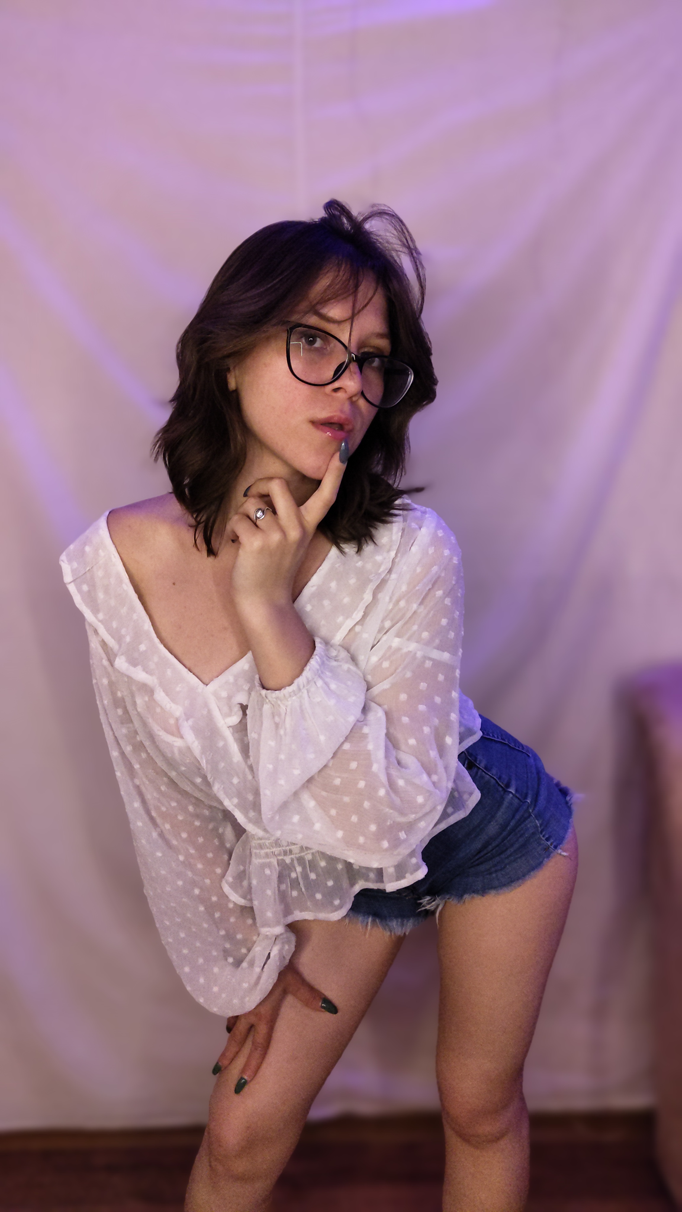 Artista AliceSlyFox Foto 9