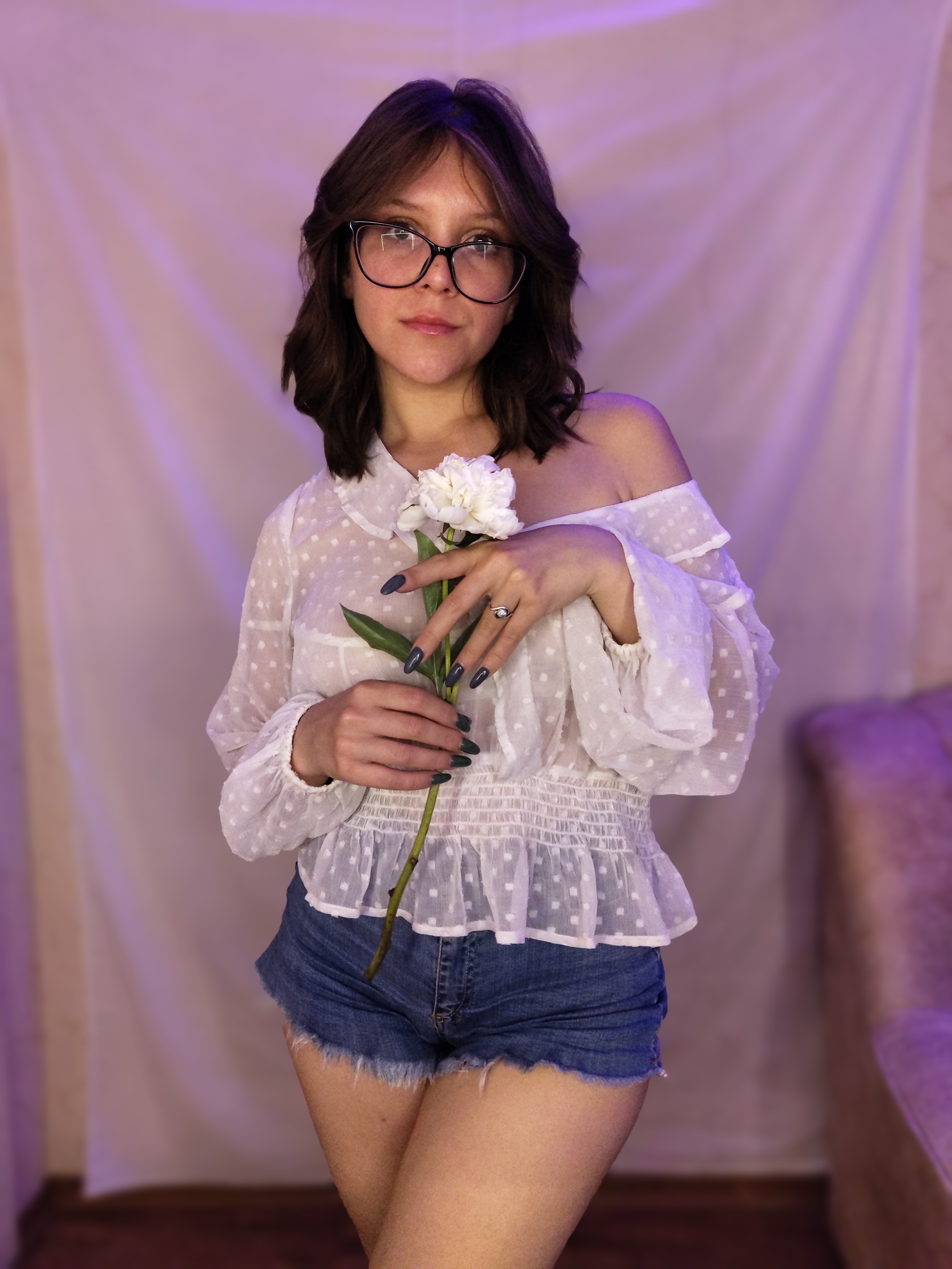 Artista AliceSlyFox Foto 10
