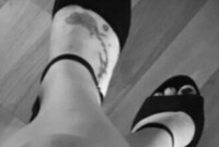 Utøver Milf_Rosie_X Bilde 5