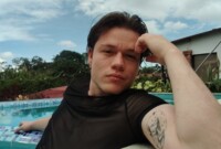 Artiest Aaron_Blaze Foto 3