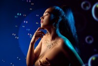 Artista Lumora Foto 2