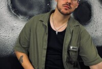Performer BrunoWalkerr Photo 1