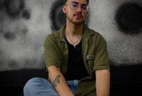 Performer BrunoWalkerr Photo 2