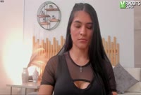 Interprete SaraMurphy18 Video 1