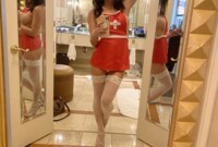 Artiest MindyChang Foto 6
