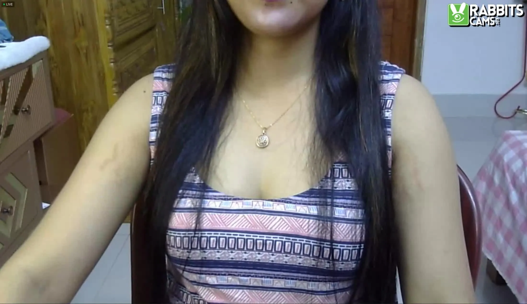 Interprete Madhumita Video 1