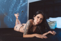Artista MegganJobbs Foto 5