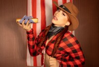 Artista CloeBonett Foto 7