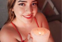 Utøver SamanthaMett Bilde 2