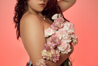 Artist IsabellaMorel Foto 4