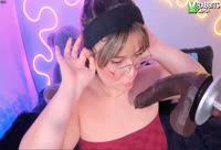 Performer CassieBigass Video 1