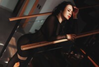 Utøver CatlinBouuvier Bilde 8