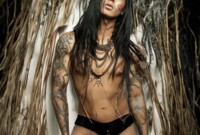 Intérprete Cherokee_Lenno Foto 5