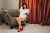 Artiest AmeliaWade Foto 1