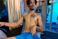 Artista LianCarther Video 1