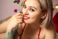 Performer Kat_Paradisse Photo 2
