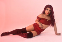 Artista RomynaGarcia Foto 10