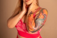 Artiest SiennaStorm Foto 10