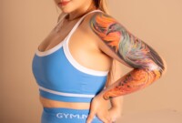 Artiest SiennaStorm Foto 2
