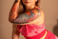 Artiest SiennaStorm Foto 8