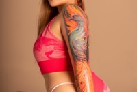 Artiest SiennaStorm Foto 7