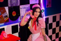 Artista Reginaa_Evanss Foto 4