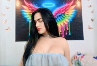 Artist KamillaEvans Foto 9