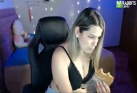 Artist SabrinnaLewis Video 1
