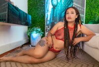 Artiest Becky_Husston Foto 11