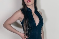Artiest Annya_Fiister Foto 2