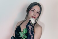 Artiest Annya_Fiister Foto 1