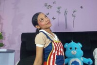 Intérprete KendallWings Foto 1