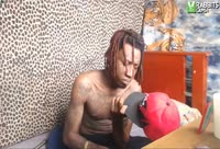 Intérprete blacman19 Video 1