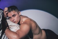 Performer connor_smith Photo 9