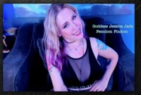 Interprète GoddessJessicaJadeFemdomFindom Photo 3