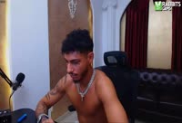 Intérprete LucaWard Video 1