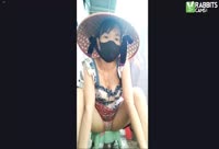 Utøver Luna_6999 Video 1