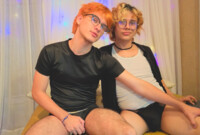 Performer oliver_big19 Photo 11