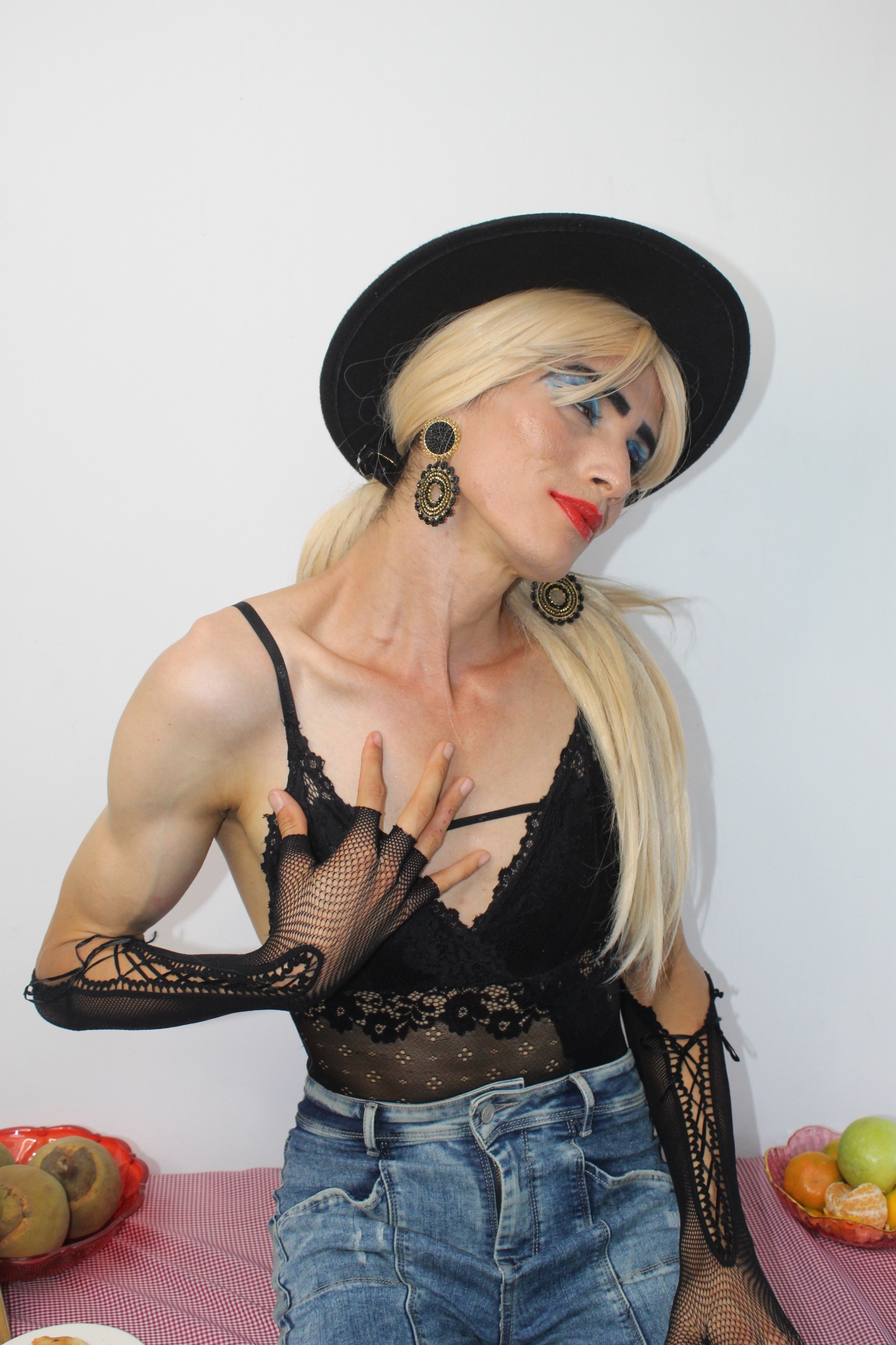Artista shantala_nastasiia Foto 5