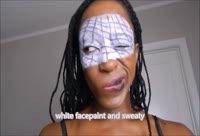 Artista BritneySiren Video 1