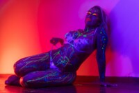 Artista AmaranthaReiven Foto 2